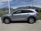 Used 2016 Acura RDX AWD image 2