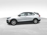 Used 2022 Chevrolet Equinox LS image 4