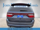Used 2021 Dodge Durango GT image 4