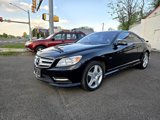 Used 2008 Mercedes-Benz S 550 4MATIC image 2