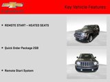 Used 2017 Jeep Patriot Latitude image 4