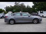 Used 2019 Hyundai Sonata SE w/ Cargo Package image 3