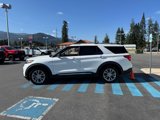 Used 2020 Ford Explorer Limited image 4