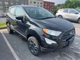 Used 2021 Ford EcoSport S image 6