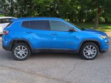 Certified 2022 Jeep Compass Latitude image 6