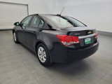 Used 2015 Chevrolet Cruze LS image 5