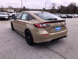 New 2025 Honda Civic Sport image 4