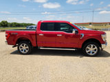 Used 2022 Ford F150 Lariat image 5