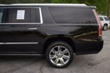 Used 2015 Cadillac Escalade ESV Premium image 3