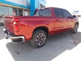 Used 2021 Chevrolet Silverado 1500 LT w/ Texas Edition Plus image 2