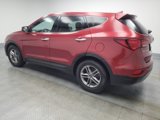 Used 2017 Hyundai Santa Fe Sport w/ Cargo Package image 3