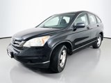 Used 2010 Honda CR-V LX image 3