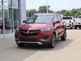 Certified 2021 Buick Encore GX Select image 6