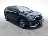 Used 2022 Honda CR-V EX image 3