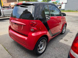 Used 2011 smart fortwo pure image 4
