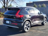 New 2025 Volvo XC40 B5 Plus w/ Protection Package Premier image 3