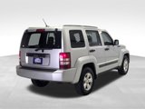 Used 2011 Jeep Liberty Sport image 3