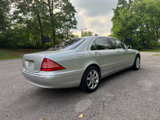 Used 2004 Mercedes-Benz S 430 image 6
