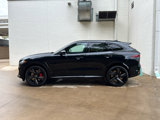 New 2026 Jaguar F-PACE SVR image 5