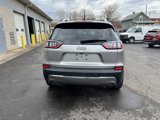 Used 2019 Jeep Cherokee Limited image 3
