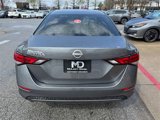 New 2025 Nissan Sentra S image 5