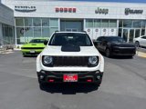 Certified 2023 Jeep Renegade Trailhawk w/ Sun/Sound Group image 2