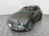 Used 2022 Hyundai Tucson Limited image 3