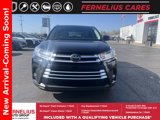 Used 2018 Toyota Highlander XLE image 3