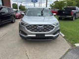 Used 2022 Ford Edge SEL image 2