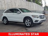 Used 2018 Mercedes-Benz GLC 300 w/ Premium Package image 5