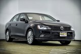 Used 2016 Volkswagen Jetta SEL w/ Lighting Package image 2