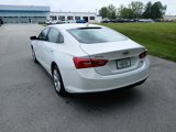 Used 2024 Chevrolet Malibu LT image 3