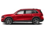 Used 2024 Mercedes-Benz GLB 250 4MATIC image 3