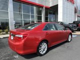 Used 2012 Toyota Camry XLE image 3