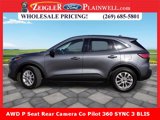 Used 2022 Ford Escape SE image 2