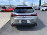 Certified 2021 Lexus UX 250h w/ Premium Package image 4
