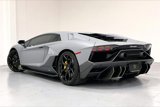 Used 2022 Lamborghini Aventador LP 780-4 Ultimae image 6