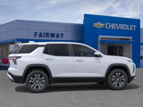 New 2026 Chevrolet Equinox LT w/ Convenience Package II image 5