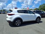 Certified 2022 Kia Sportage LX image 6