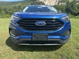Used 2022 Ford Edge SEL image 2