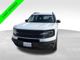 Used 2022 Ford Bronco Sport image 2