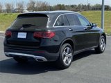 Used 2022 Mercedes-Benz GLC 300 image 3