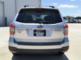 Used 2016 Subaru Forester 2.5i Touring w/ Eyesight & Navigation System image 5