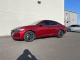 New 2025 Nissan Sentra SV image 3