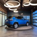 Used 2019 Jeep Compass Latitude w/ Cold Weather Group image 3