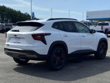 New 2025 Chevrolet Trax ACTIV w/ Sunroof Package image 4