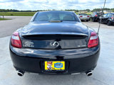 Used 2006 Lexus SC 430 Convertible image 5