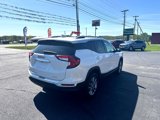 Used 2022 GMC Terrain SLT image 5