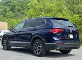 Used 2021 Volkswagen Tiguan SE image 4