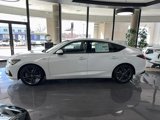 New 2025 Acura Integra A-Spec image 4